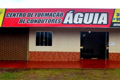 aguia auto escola cfc despachante 1