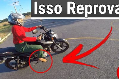 aulas de moto auto escola