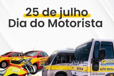 auto escola 25 de julho 2