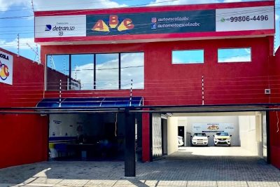 auto escola abc unidade divino