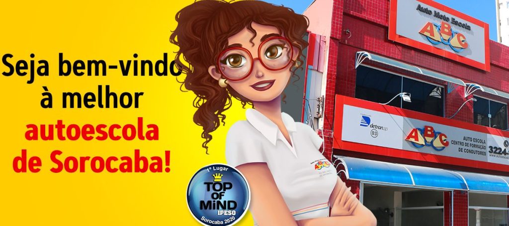Auto Escola ABC - Unidade Vitória Regia 2 auto escola abc unidade vitoria regia