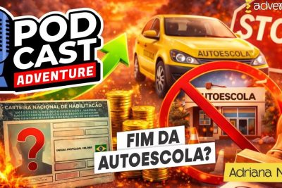 auto escola adriana