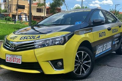 auto escola aguia