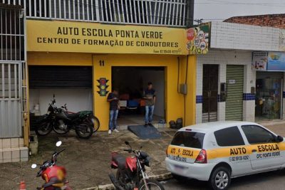 auto escola alagoana ponta verde 1