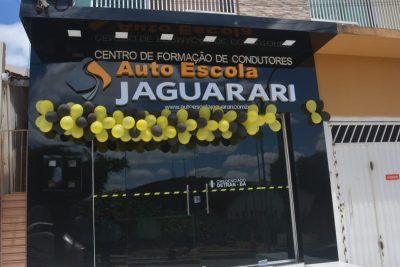 auto escola azevedo