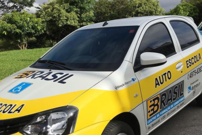 auto escola brasil