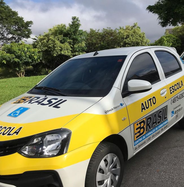 Auto Escola Brasil 2 auto escola brasil