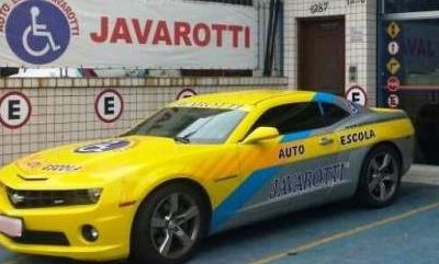 auto escola camaro ltda 2