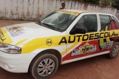 auto escola campea altamira