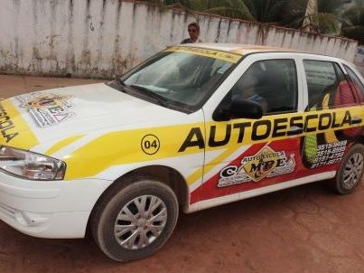 Auto Escola Campeã altamira 2 auto escola campea altamira