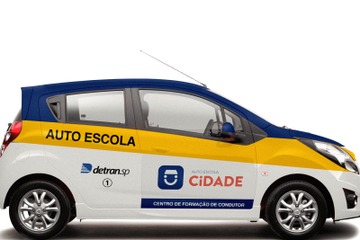 auto escola cidade