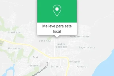 auto escola equador 1