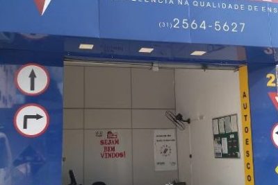 auto escola excelencia