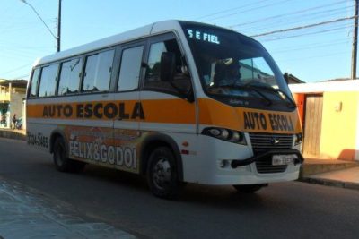 auto escola felix godoi 2
