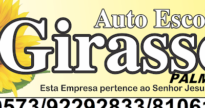 auto escola girassol