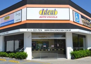 auto escola ideal