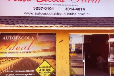 auto escola ideal coop