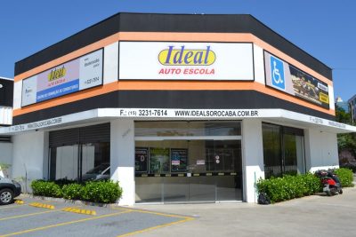 auto escola ideal itavuvu