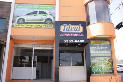 auto escola ideal julio mesquita