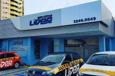 auto escola lider 2