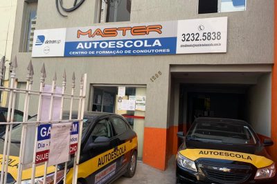 auto escola master teofilo otoni