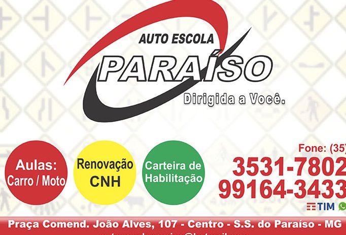 auto escola paraiso 2 auto escola paraiso
