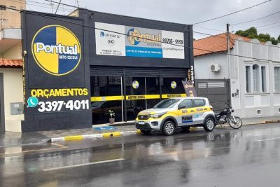 auto escola pontual