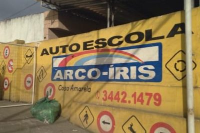 auto escola pratykar norte