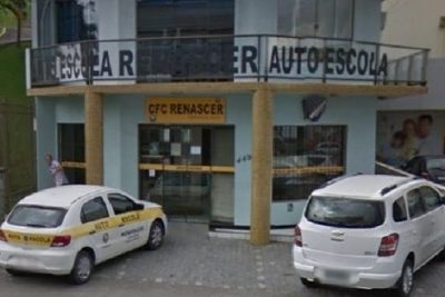 auto escola renascer