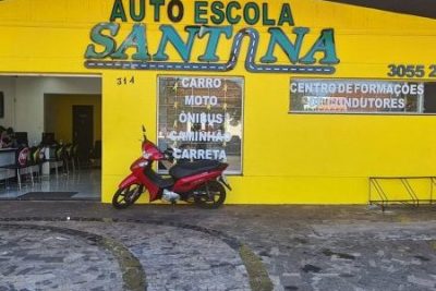 auto escola santana 1
