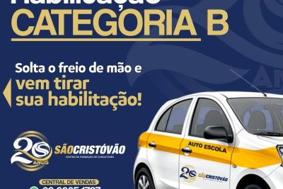 auto escola sao cristovao 3