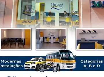 auto escola sao jose 1