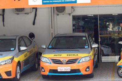 auto escola sao paulo