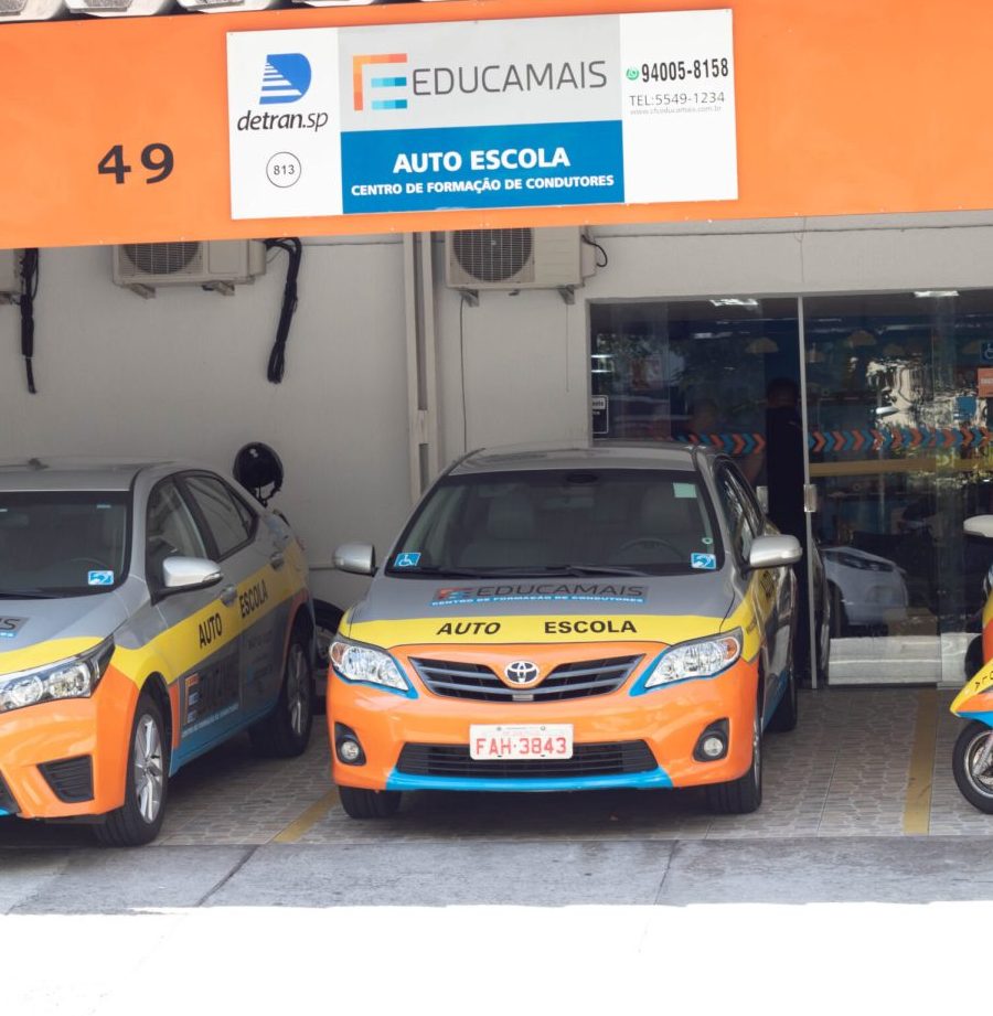 Auto Escola São Paulo 2 auto escola sao paulo