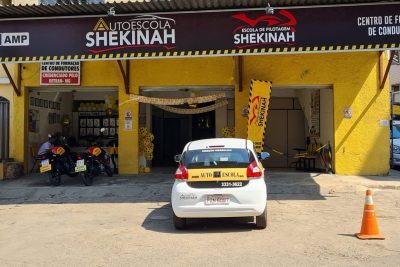 auto escola shekinah filial zona norte 1