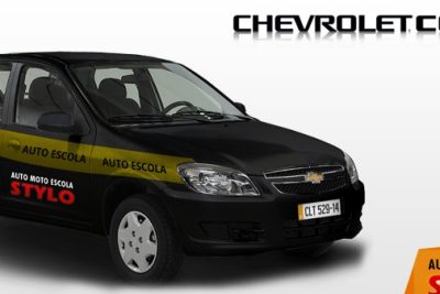 auto escola stilo