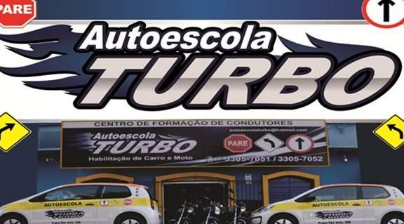 Auto Escola Turbo 2 auto escola turbo 2