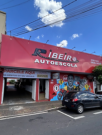 auto escola uberlandia
