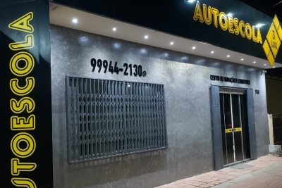 autoescola 3 luiz