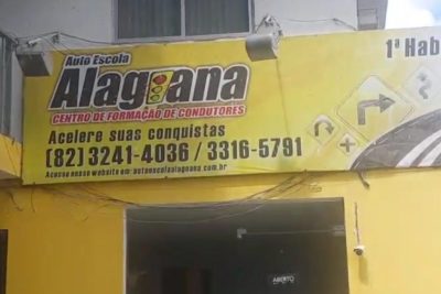 autoescola alagoana serraria 1