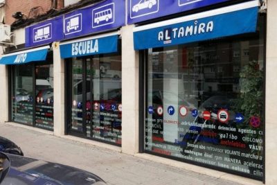 autoescola altamira