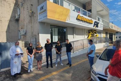autoescola augustinopolis