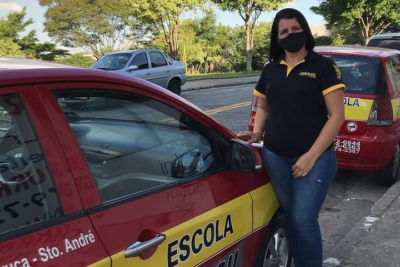 autoescola avenida 1a hab pcd habilitados e medo dirigir profissional d e e adicao