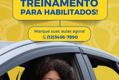 autoescola avenida sao paulo primeira habilitacao habilitados e medo dirigir adicao de categoria