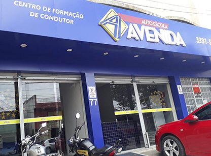 Autoescola Avenida 2 autoescola avenida
