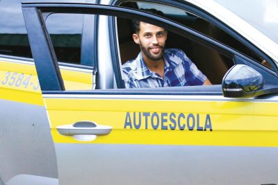 autoescola boas novas autoescola em paraiso do tocantins