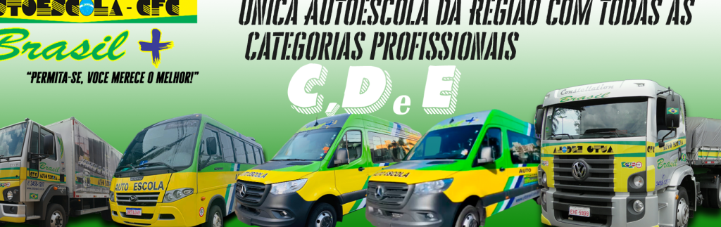 AUTOESCOLA CFC BRASIL 2 autoescola cfc brasil