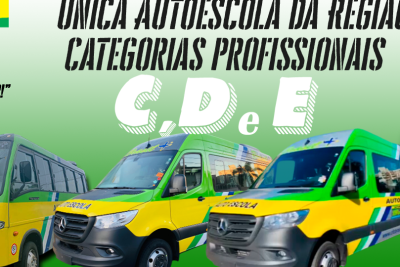 autoescola cfc brasil