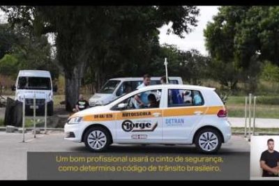 autoescola christus
