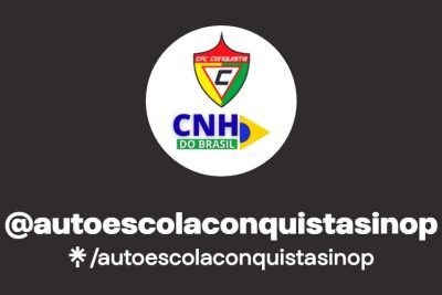 autoescola conquista sinop